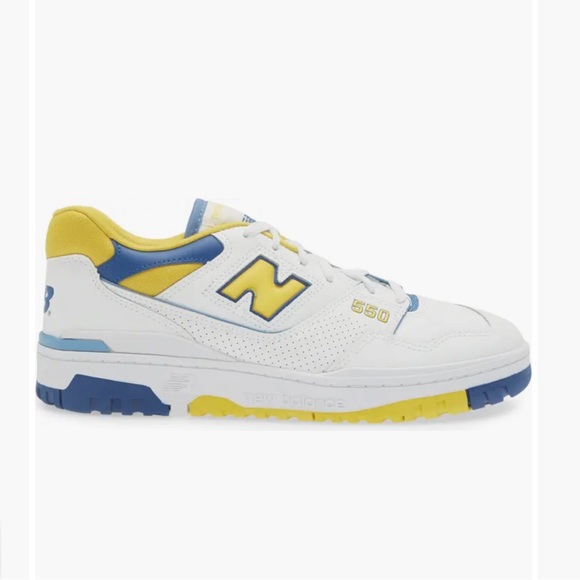 550 Basketball Sneaker (Men) size 6.5 NEW!! - Picture 3 of 7